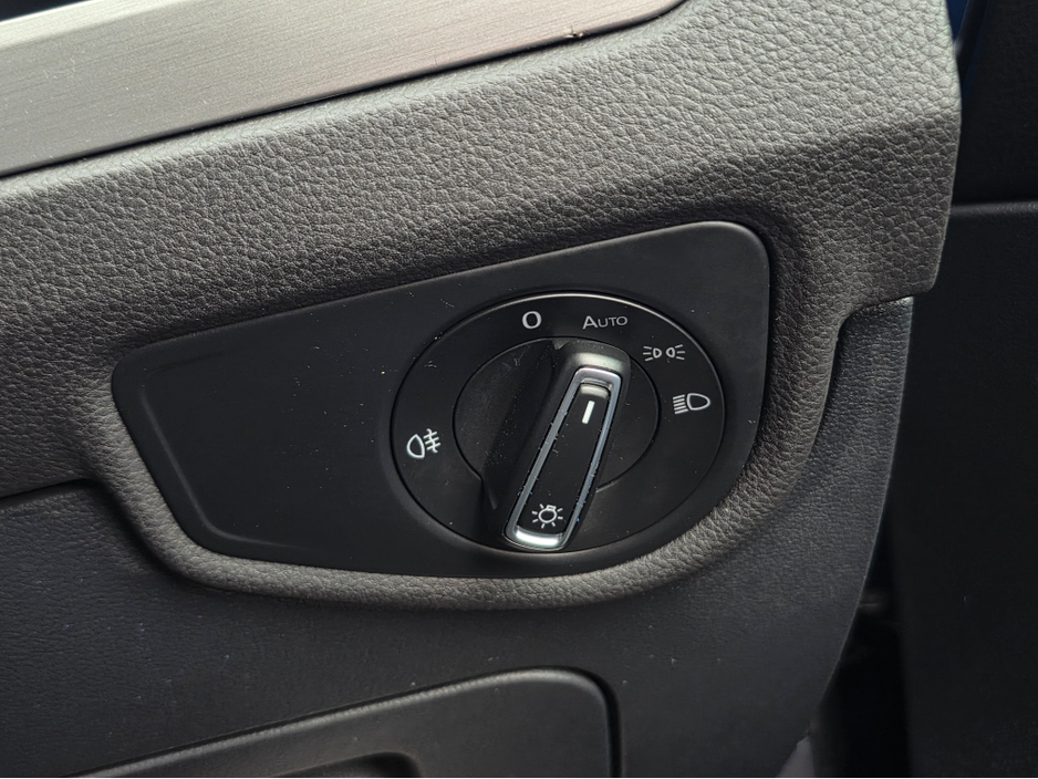 2020 Audi A3 - image 21