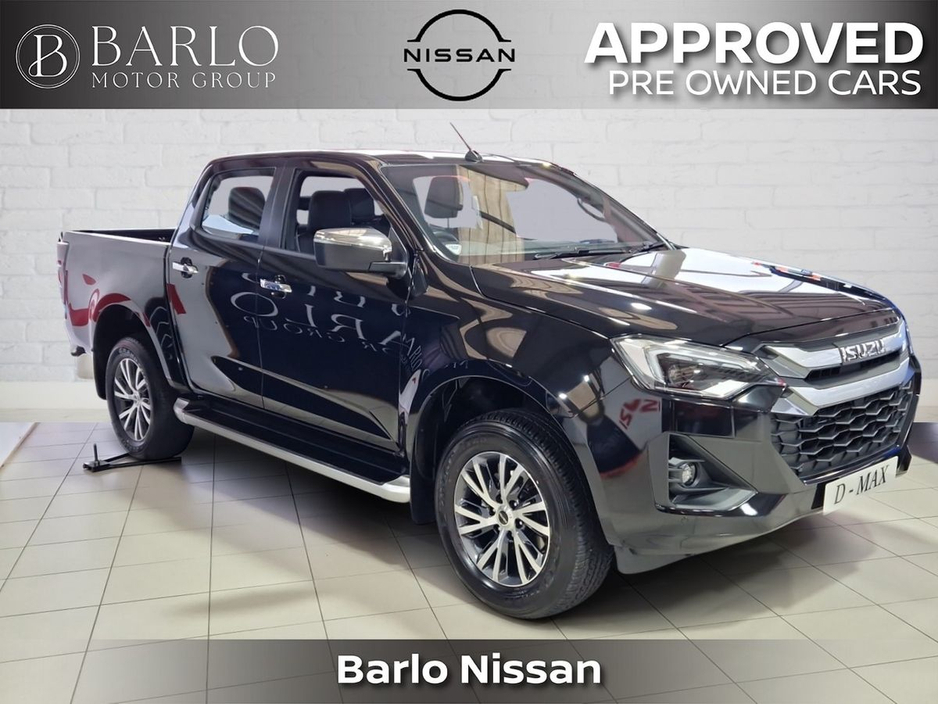 2026 Isuzu D-MAX for sale in , Ireland