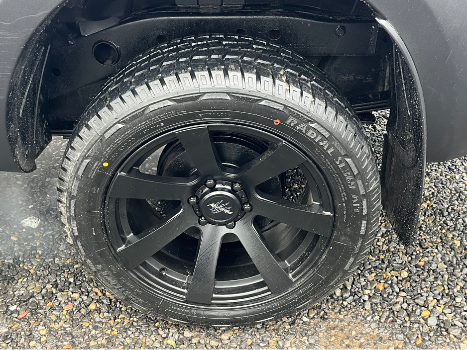 2020 Ford Ranger - image 13