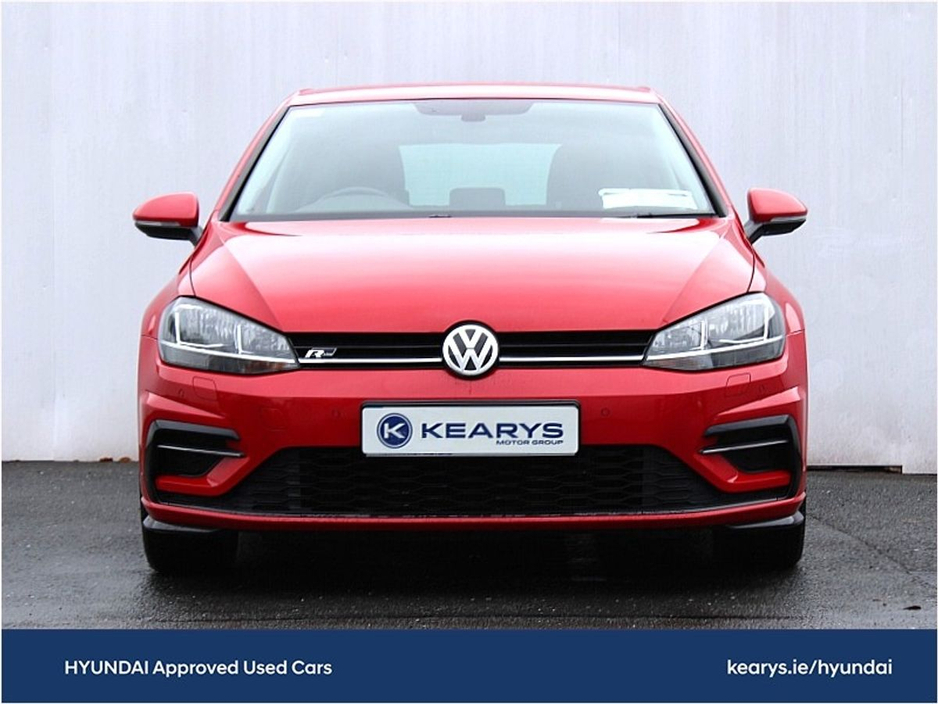 2019 Volkswagen Golf - image 23