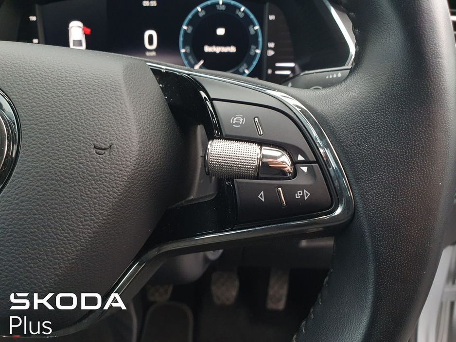 2022 Skoda Octavia Style 1.0TSi 110HP - 2 Year Warranty (From €103 per week) €27,995