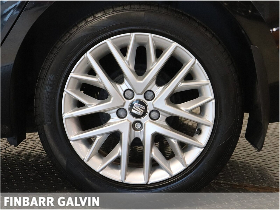 2019 SEAT Ibiza 1.0MPI 80HP SE €12,950