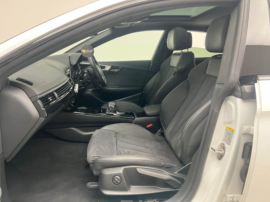 2023 Audi A5 SPORTBACK S LINE 35 TDI *PAN ROOF* €48,990