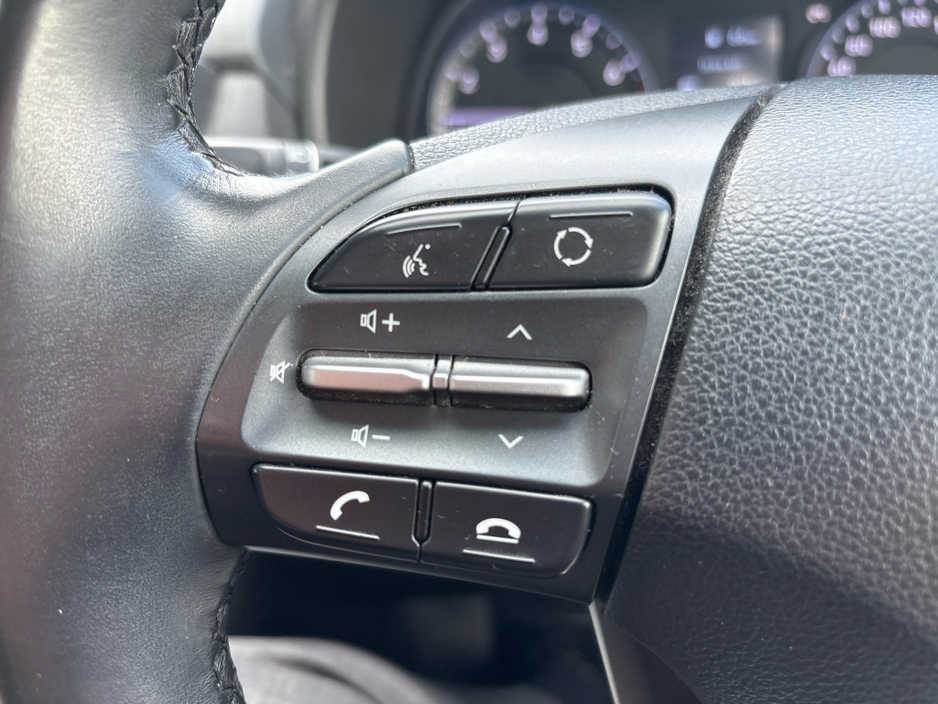2019 Hyundai Kona - image 15