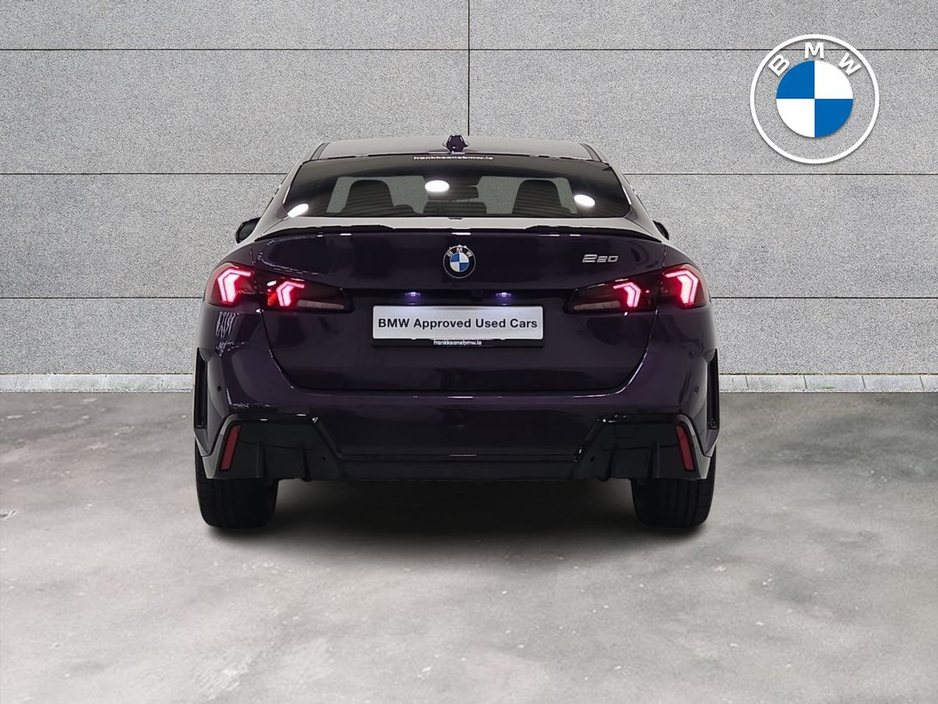 2026 BMW 2 Series - image 15