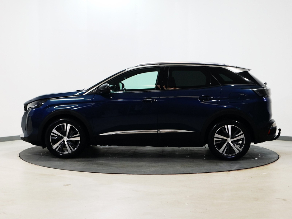 2023 Peugeot 3008 *67* ALLURE PREMIUM SS P S/S PLUS €25,700