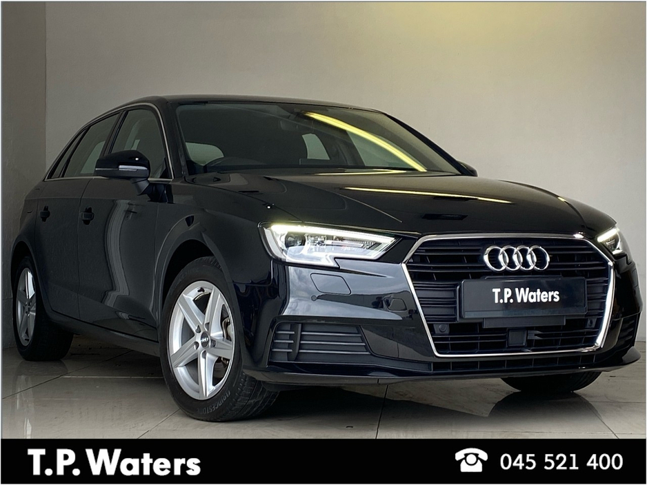 2019 Audi A3 - image 15