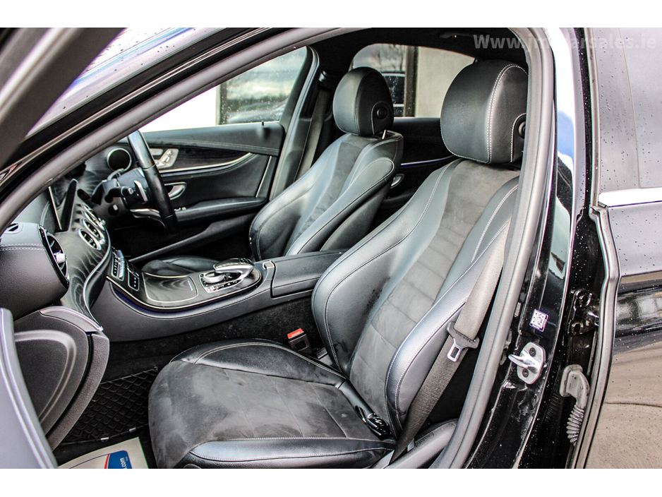 2020 Mercedes-Benz E Class E 300 de Plug-in Hybrid AMG Line €30,750