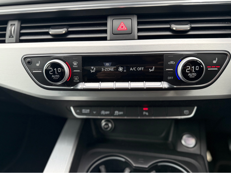 2017 Audi A5 - image 19