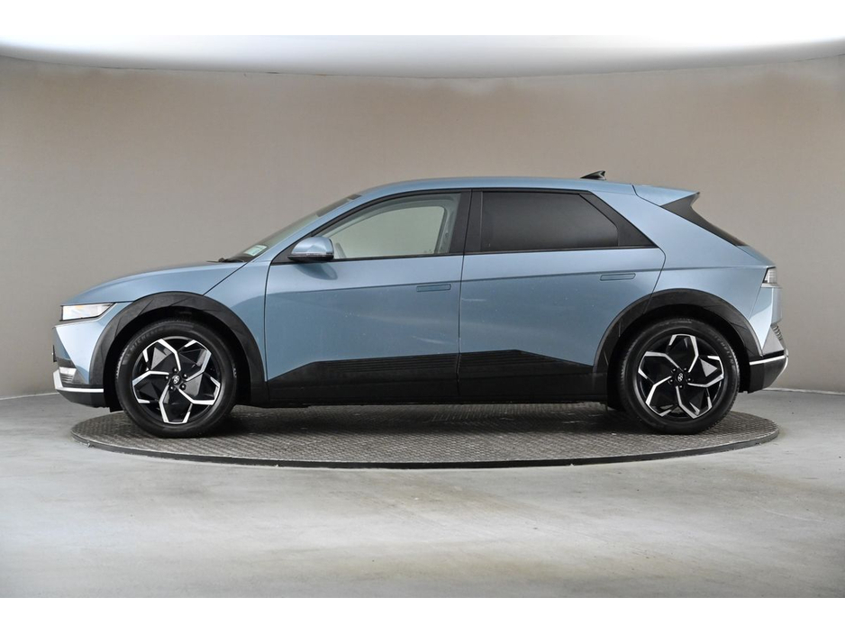 2022 Hyundai Ioniq 5 EXECUTIVE PLUS 73KW €25,890