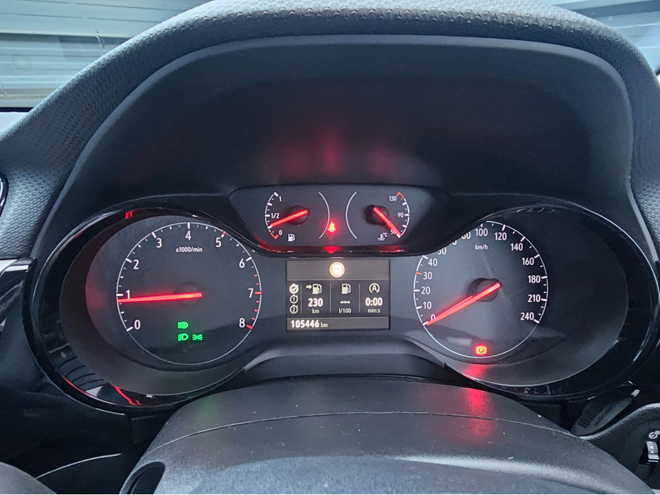 2019 Kia Stonic 14. K3 5DR €14,995