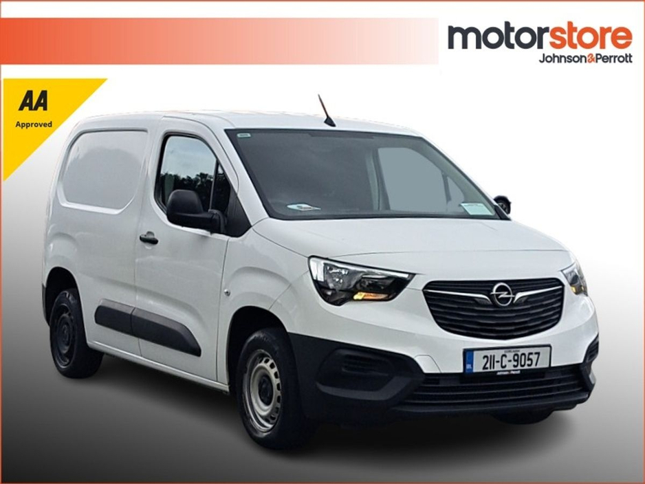 2021 Opel Combo for sale in , Ireland