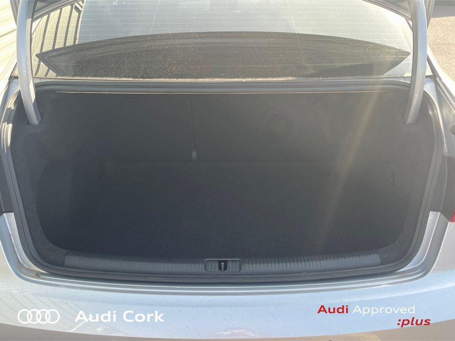 2019 Audi A3 SALOON 1.0TFSI 116BHP SE AUTOMATIC €22,995
