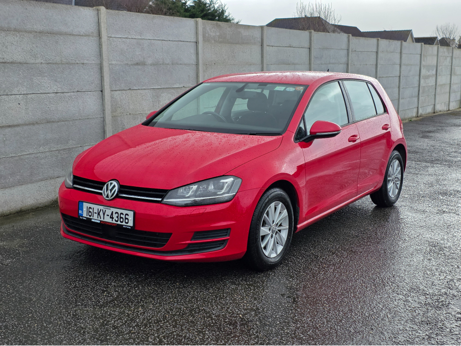 2016 Volkswagen Golf for sale in , Ireland