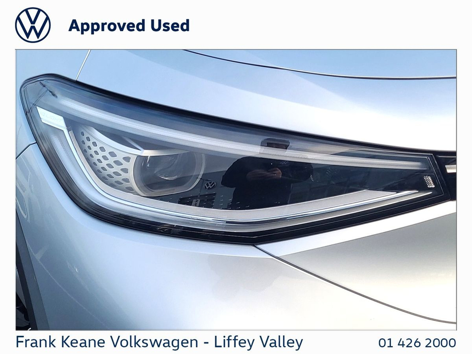 2025 Volkswagen ID.4 - image 15