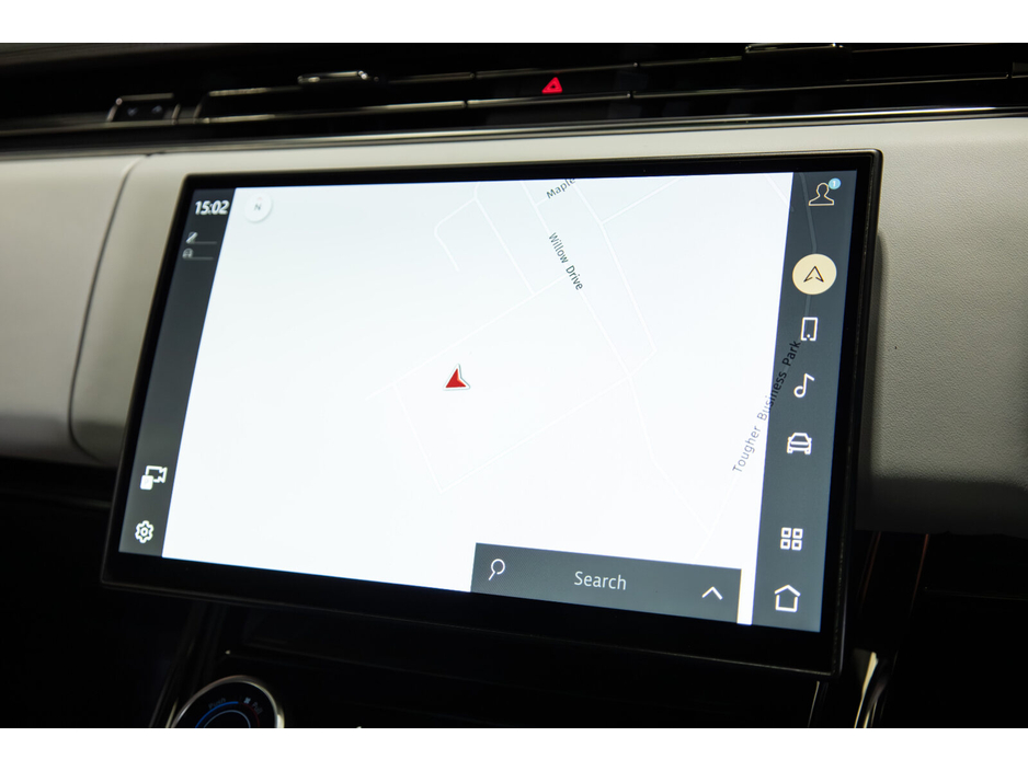 2022 Land Rover Range Rover - image 22