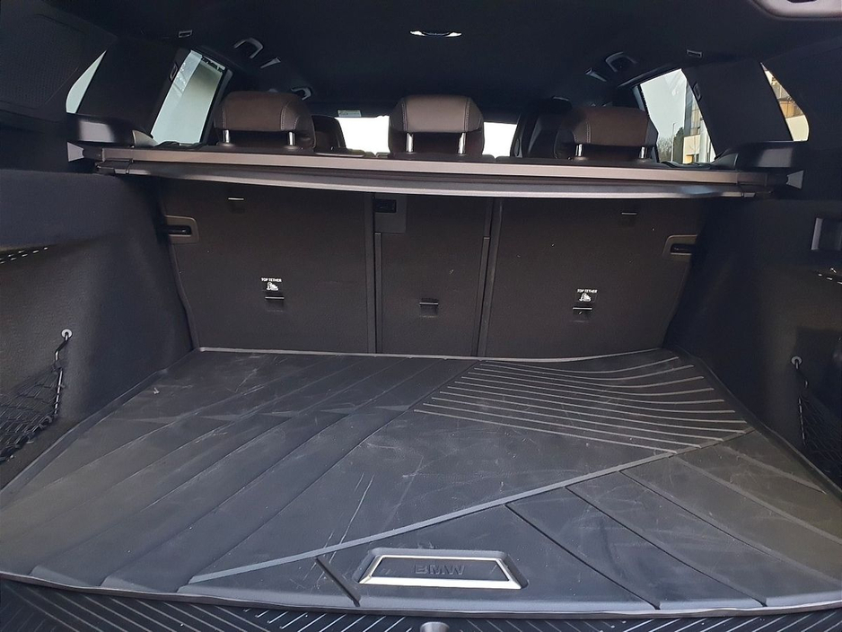 2025 BMW X3 30e xDrive M Sport €77,995