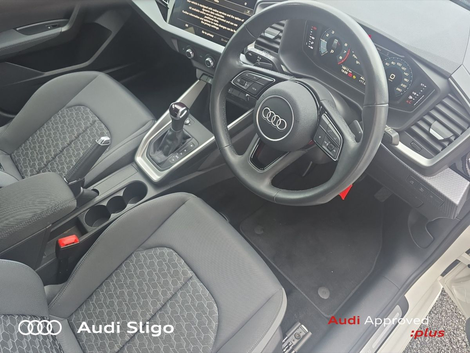 2024 Audi A1 - image 14