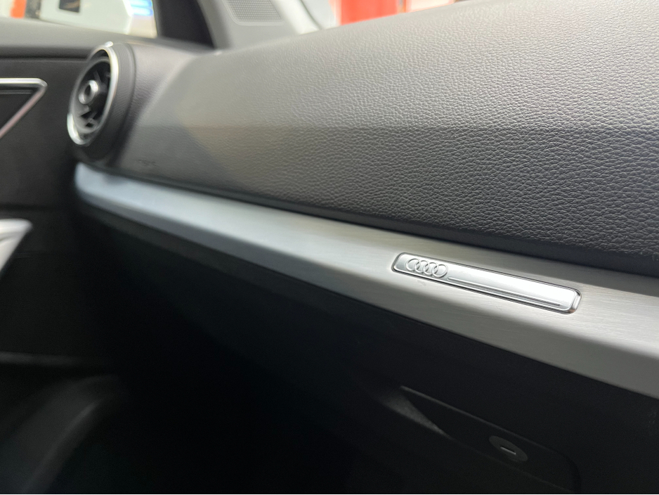 2020 Audi Q2 - image 15