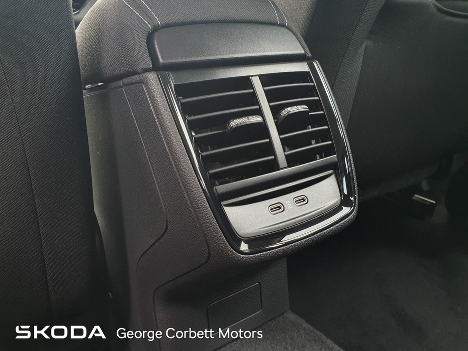 2026 Skoda Kamiq - image 21