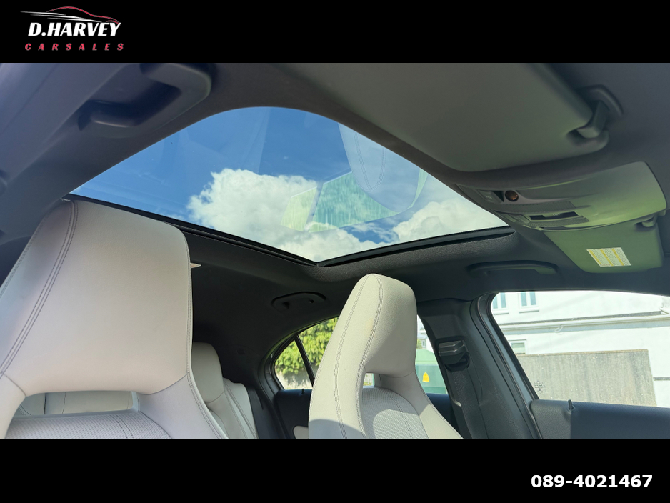 2013 Mercedes-Benz A Class - image 2