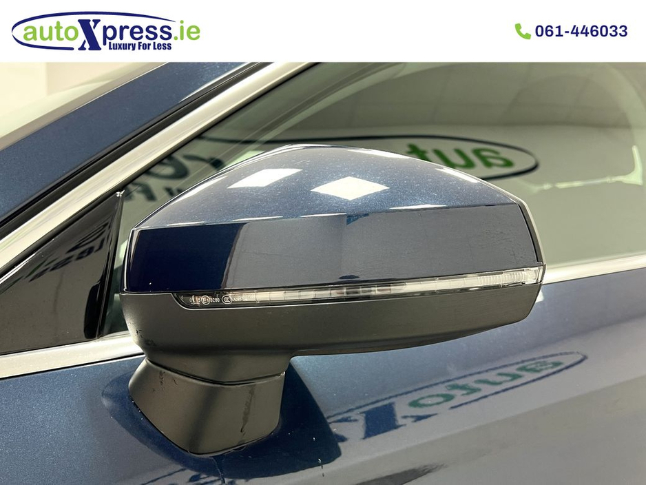 2020 Audi A3 - image 19