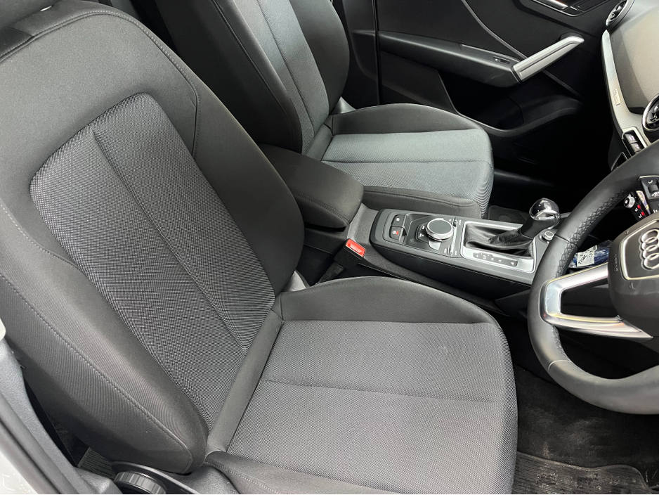 2023 Audi Q2 - image 12