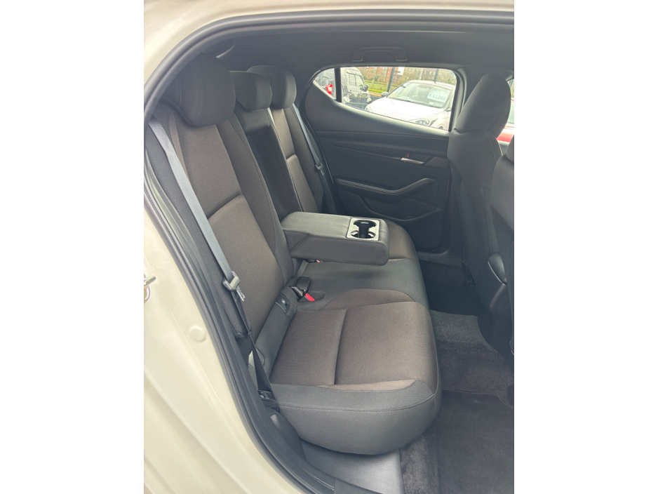 2024 Mazda Mazda3 - image 13