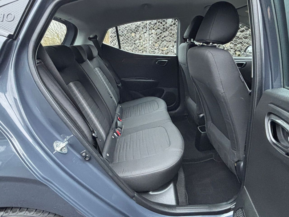 2023 Hyundai i10 1.0 MPi SE Connect 5dr €15,950