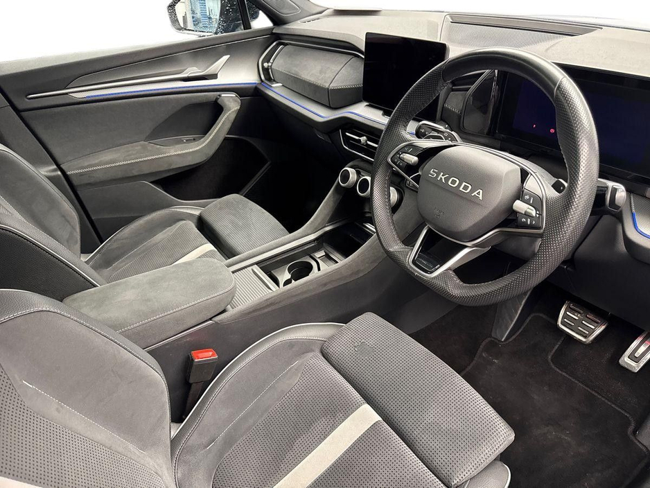 2025 Skoda Kodiaq - image 6
