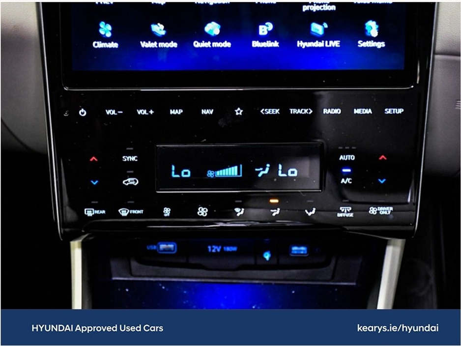 2023 Hyundai Tucson - image 22