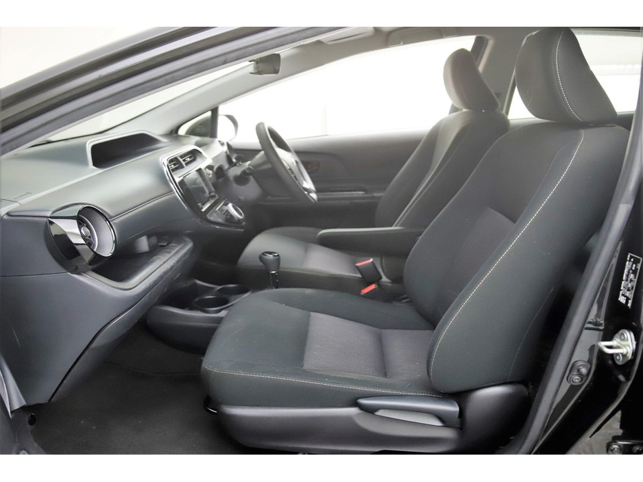 2020 Toyota Aqua 1.5 VVT-i HYBRID *REVERSE CAM*ANDROID CAR PLAYER*PARK SENSORS* €14,280