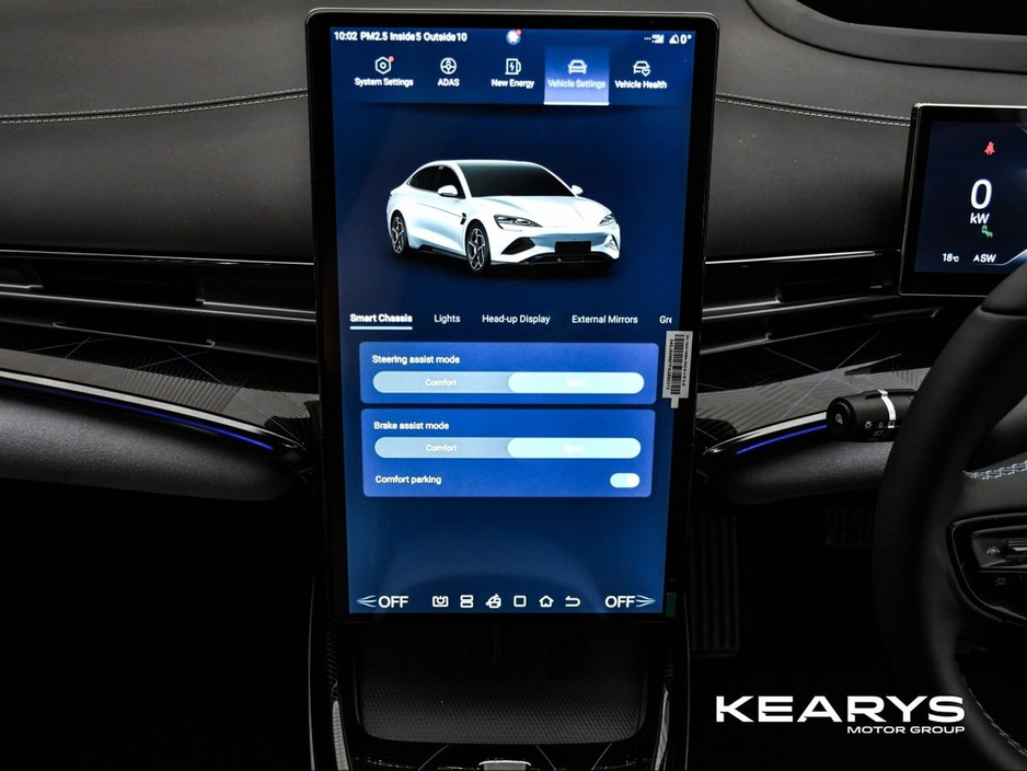 2026 BYD Seal - image 24