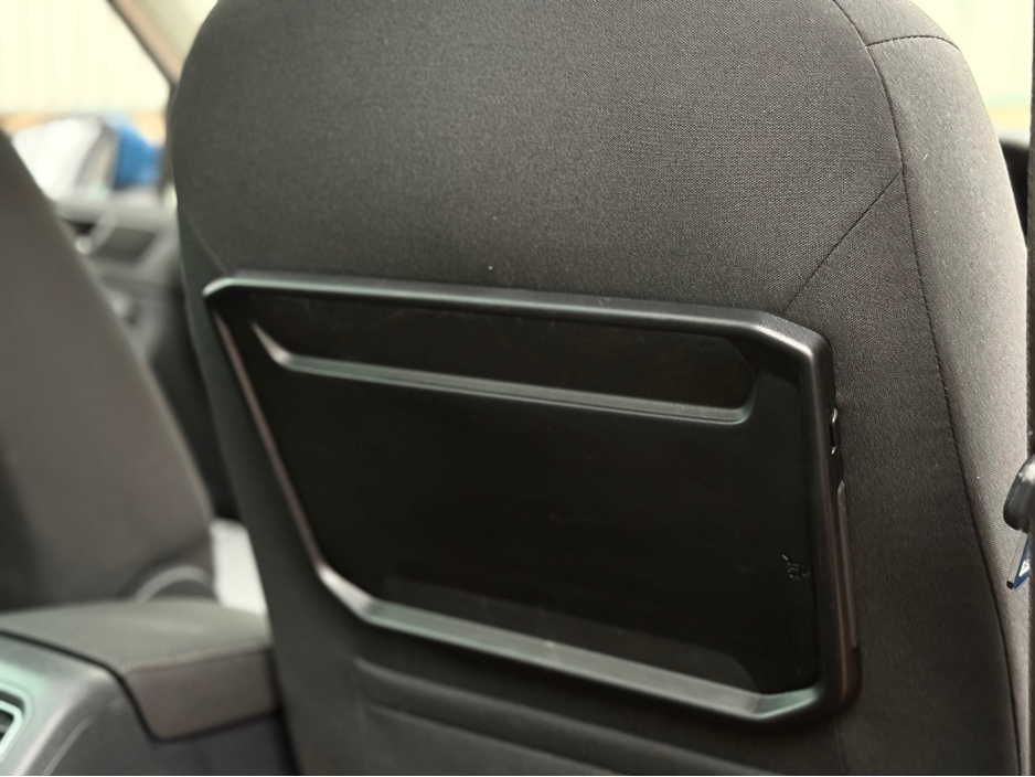 2017 Volkswagen Tiguan COMFORTLINE 2.0 TDI 115BHP 115HP MANUAL 6SPEED FWD 4 €19,950