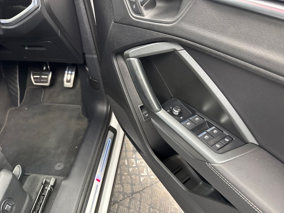 2023 Audi Q3 - image 11