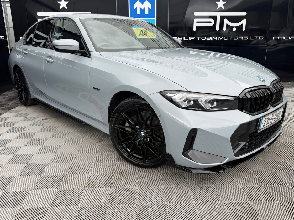 2023 BMW 3 Series for sale in , Ireland