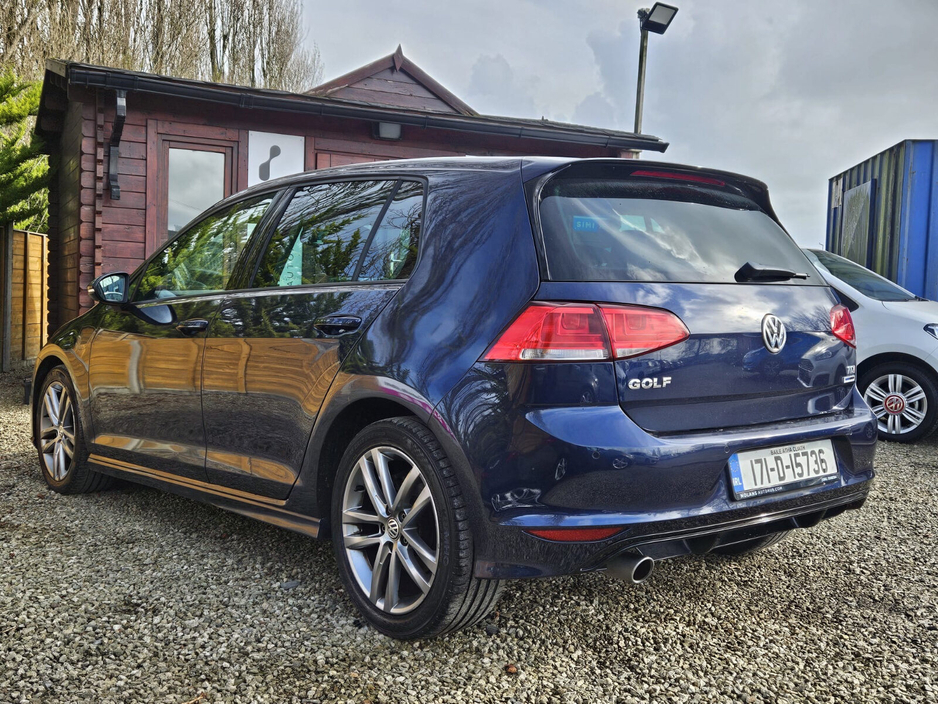 2017 Volkswagen Golf - image 17