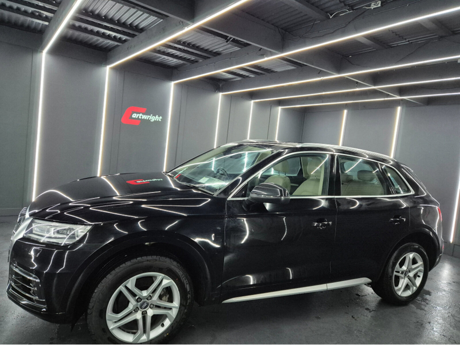 2018 Audi Q5 - image 20