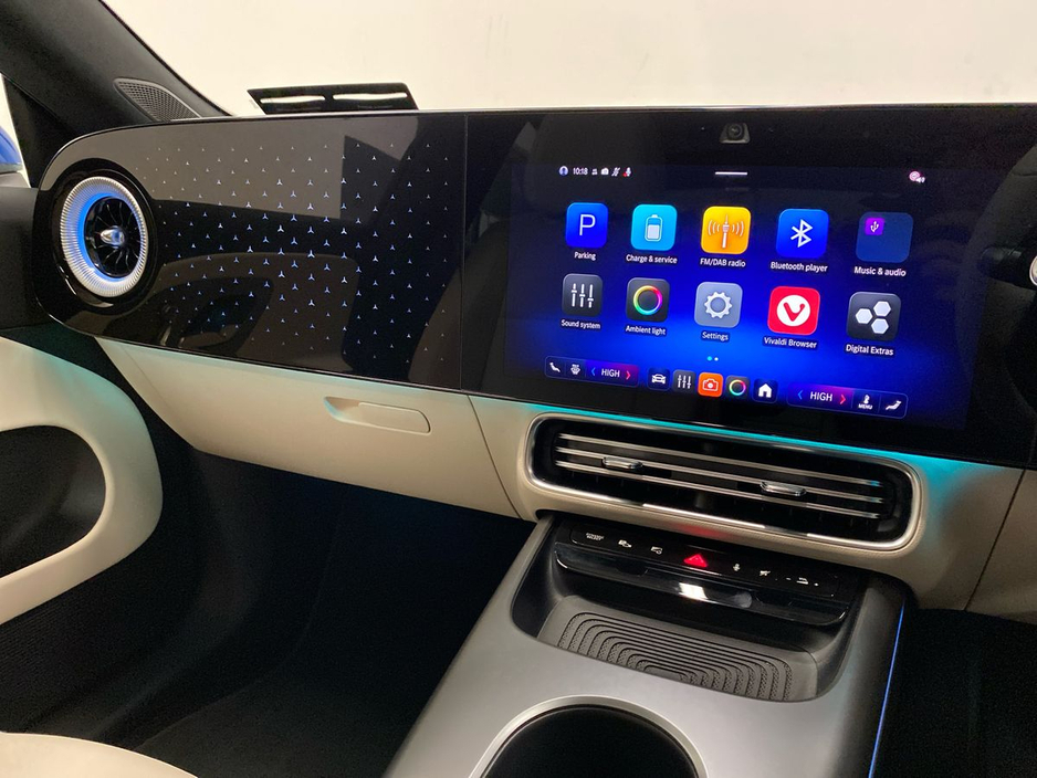 2026 Mercedes-Benz CLA Class - image 15