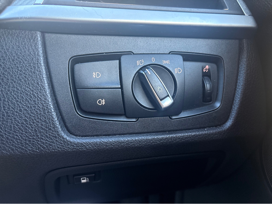 2018 BMW 3 Series 330 MSPORT  MPERFORMANCE AUTO *FULL SERVICE HISTORY* €18,995