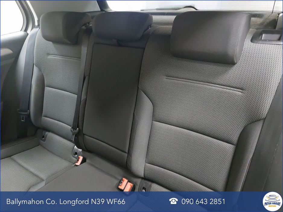 2015 Volkswagen Golf Golf Match Tsi Bmt Match TSi 122 BlueMotion Start/Stop €11,950