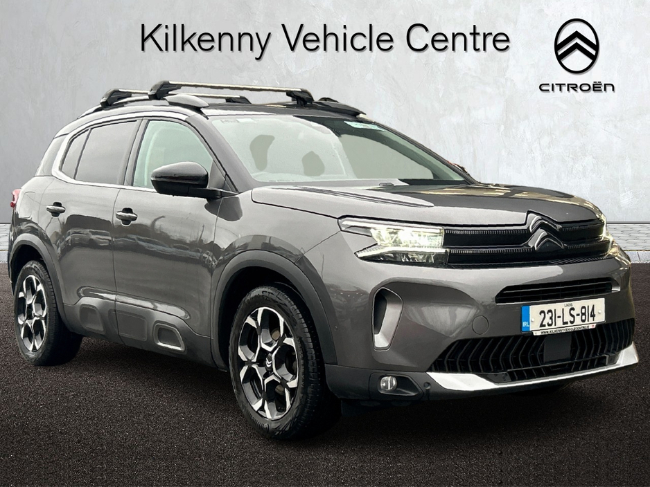 2023 Citroen C5 Aircross for sale in , Ireland