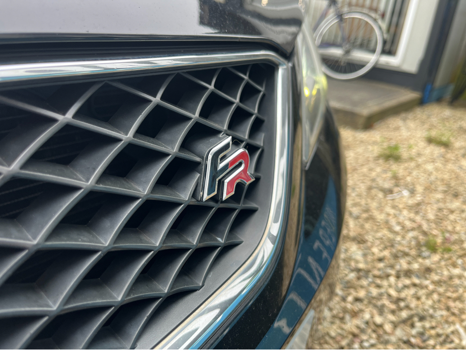 2016 SEAT Ibiza - image 19