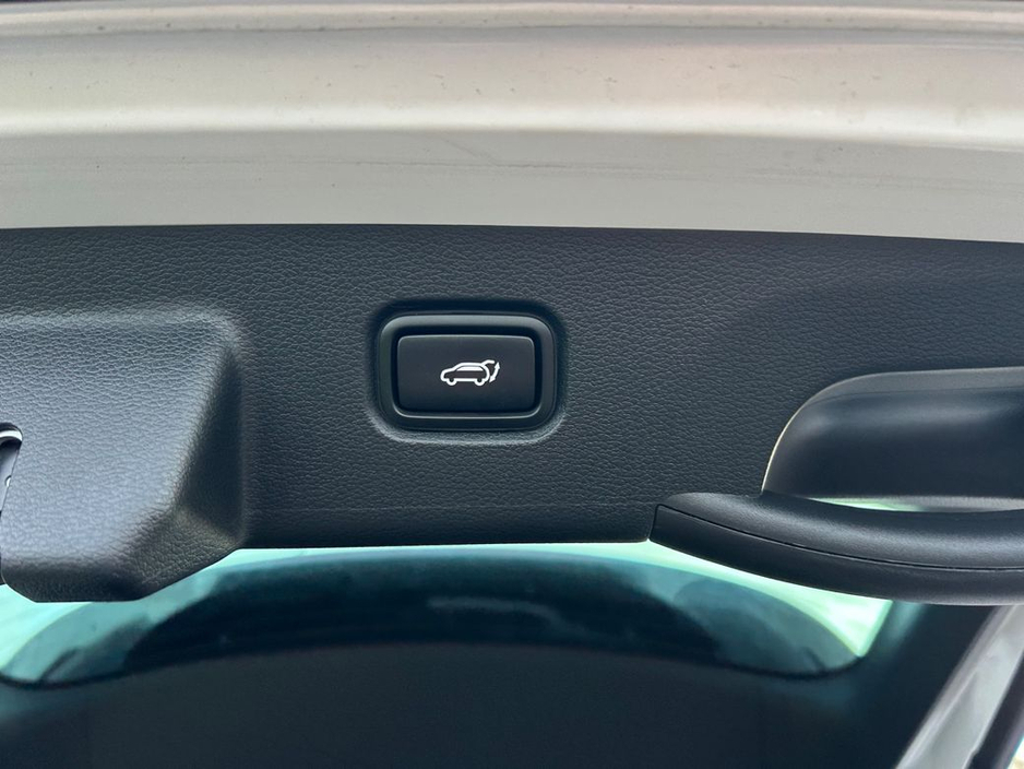 2024 Kia Sportage GTL SR Mhev MY23 5DR €41,900