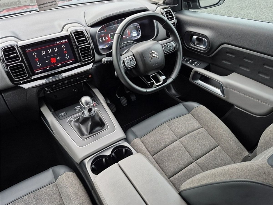 2020 Citroen C5 Aircross * FLAIR * 1.5 HDI 130 BHP * TRINITY MOTORS *