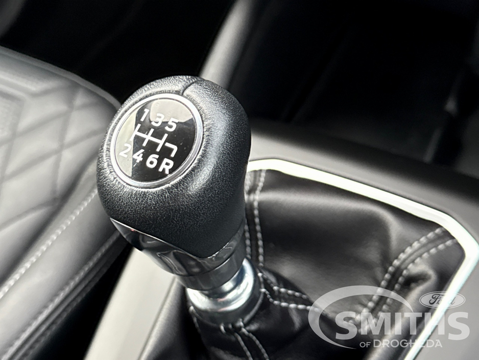 2022 Ford Focus - image 20