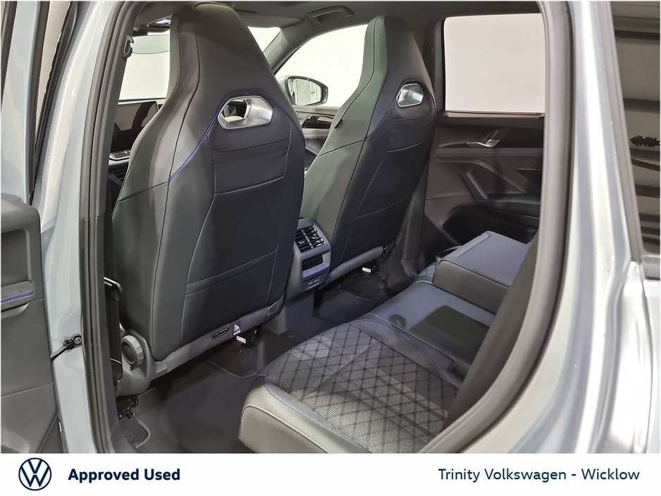 2025 Volkswagen Tayron * R-LINE * 1.5 TSI * DSG - AUTO * 204 BHP * PHEV * TRINITY VOLKSWAGEN * €54,950