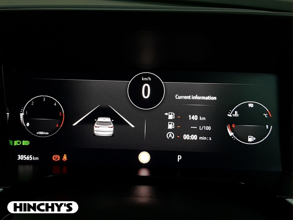 2022 Opel Grandland X - image 23