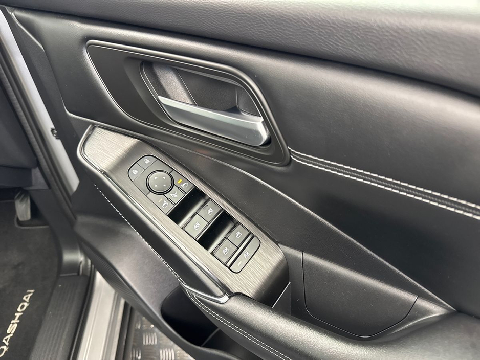 2023 Nissan Qashqai - image 11