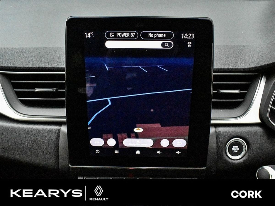 2020 Renault Captur - image 28